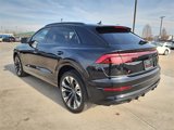 New 2025 Audi Q8 Premium Plus image 5