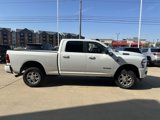 Used 2024 RAM 2500 Laramie image 6