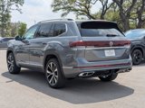 New 2025 Volkswagen Atlas SEL Premium R-Line image 3
