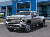 New 2025 Chevrolet Silverado 3500 LTZ w/ LTZ Plus Package image 6
