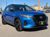 Used 2022 Nissan Kicks SR image 2