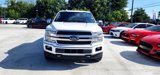 Used 2019 Ford F150 Platinum w/ Equipment Group 701A Luxury image 2