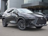 New 2026 Lexus NX 350 AWD image 2