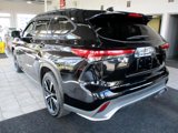Used 2022 Toyota Highlander XSE image 4