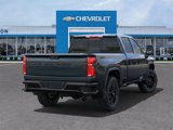 New 2025 Chevrolet Silverado 2500 LTZ w/ LTZ Plus Package image 4