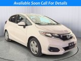 Used 2020 Honda Fit LX image 2