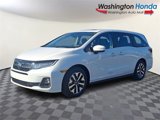 New 2026 Honda Odyssey EX-L image 3
