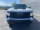 New 2025 Chevrolet Silverado 1500 LT Trail Boss w/ Convenience Package II image 2