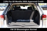 New 2025 Volkswagen Atlas SEL image 5
