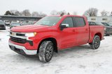 New 2025 Chevrolet Silverado 1500 LT image 6
