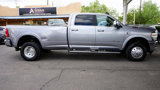 Used 2022 RAM 3500 Laramie image 2