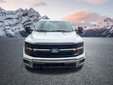 Certified 2024 Ford F150 XLT w/ Equipment Group 302A MID image 4