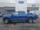 New 2025 Ford F150 XLT w/ Equipment Group 302A MID image 2