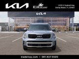 New 2025 Kia Telluride EX w/ EX Captain's Chair Package image 2