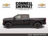 New 2025 Chevrolet Silverado 2500 High Country w/ High Country Premium Package image 5