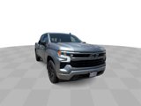 New 2025 Chevrolet Silverado 1500 RST w/ Convenience Package II image 2