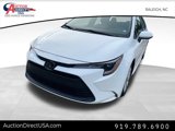 Used 2024 Toyota Corolla LE image 4
