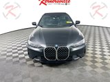 Used 2022 BMW 430i Convertible image 2