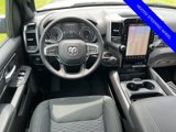 New 2025 RAM 1500 Big Horn image 3