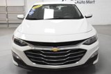 Used 2024 Chevrolet Malibu LT image 4