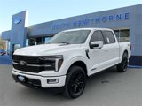 New 2025 Ford F150 Platinum image 3
