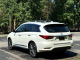 Used 2019 INFINITI QX60 Luxe w/ Sensory Package image 3