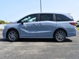 New 2025 Honda Odyssey Touring image 4