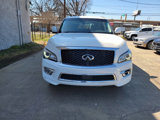 Used 2017 INFINITI QX80 2WD image 3
