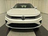 Certified 2025 Volkswagen Jetta SEL image 4