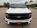 New 2025 Ford F150 XLT image 2