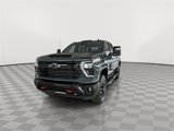 New 2025 Chevrolet Silverado 2500 LT w/ Trail Boss Package image 5