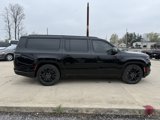 Used 2024 Jeep Grand Wagoneer L Series III w/ Rear Seat Video Group 1 image 5