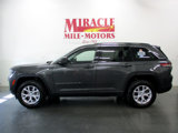 Used 2022 Jeep Grand Cherokee Limited image 2