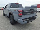 New 2025 Nissan Frontier PRO-4X w/ Pro Premium Package image 3
