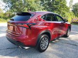 Used 2021 Lexus NX 300 FWD w/ Comfort Package image 6
