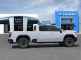 New 2025 GMC Sierra 2500 AT4X image 5