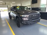Used 2025 RAM 1500 Rebel w/ Trailer Tow Group image 4