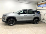 Used 2025 Chevrolet Equinox RS image 4