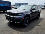 New 2025 Jeep Grand Cherokee L Limited w/ Luxury Tech Group II image 4