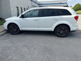 Used 2019 Dodge Journey SE w/ Connectivity Group image 2