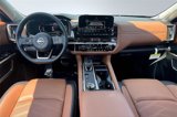 New 2025 Nissan Pathfinder Platinum image 5