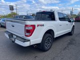 Used 2023 Ford F150 Lariat image 3