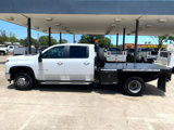 Used 2023 Chevrolet Silverado 3500 LT w/ Convenience Package image 2