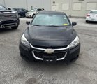 Used 2015 Chevrolet Malibu LT w/ Power Convenience Package image 2