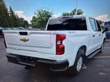 Used 2022 Chevrolet Silverado 1500 W/T image 3