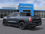 New 2026 Chevrolet Silverado EV LT image 3