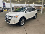 Used 2014 Ford Edge SEL w/ Equipment Group 205A image 3