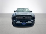 New 2025 Toyota Tacoma Limited image 4