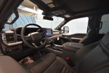 New 2025 Ford F250 Platinum image 2