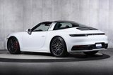 Used 2024 Porsche 911 Targa 4S image 3